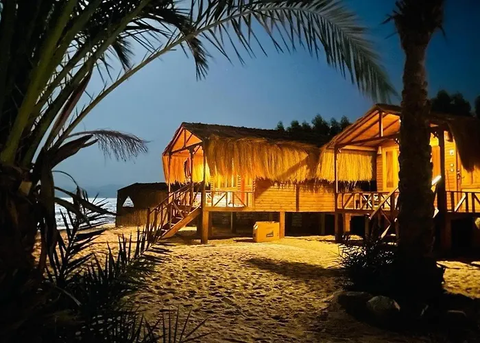 King Swer Hotel 5*