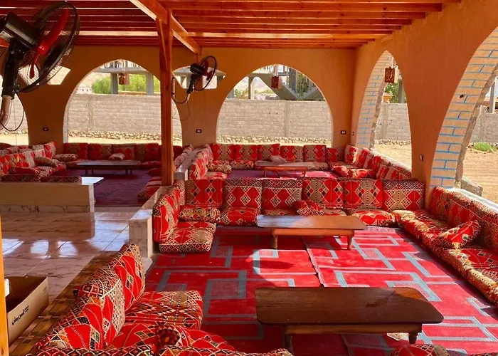 King Swer Hotel Taba